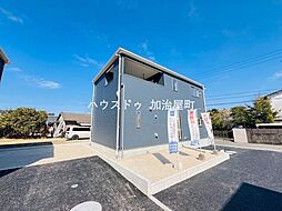 姶良市加治木町反土第11　1号棟　新築戸建
