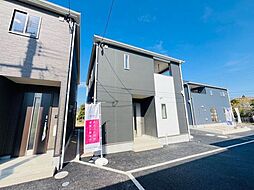 姶良市加治木町反土第11　2号棟　新築戸建