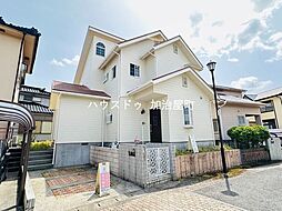 皇徳寺台2丁目　中古戸建