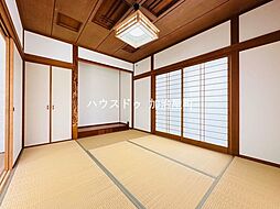 和室の画像