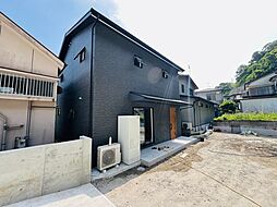原良7丁目　戸建