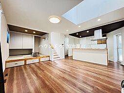 小野4丁目中古戸建