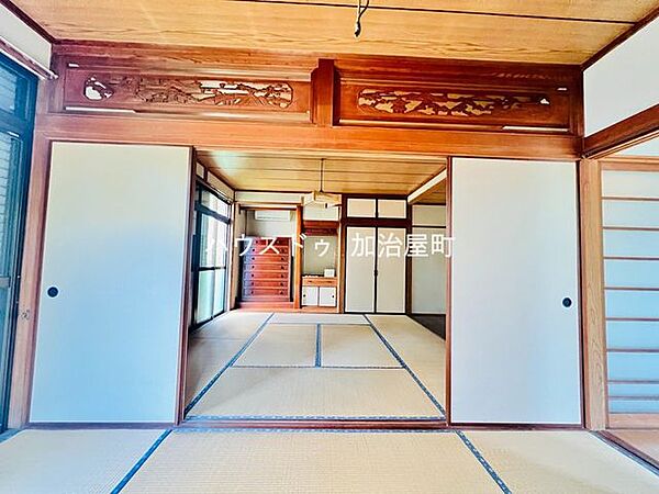 和室