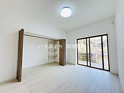 洋室の画像