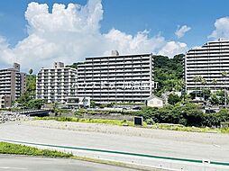 パークハイツ多賀山