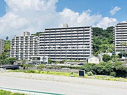 鹿児島市清水 パークハイツ多賀山