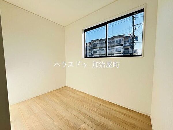 洋室
