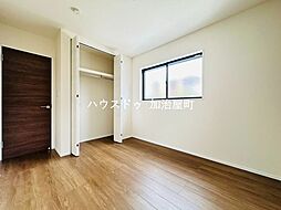 洋室の画像
