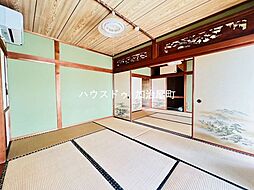 和室の画像