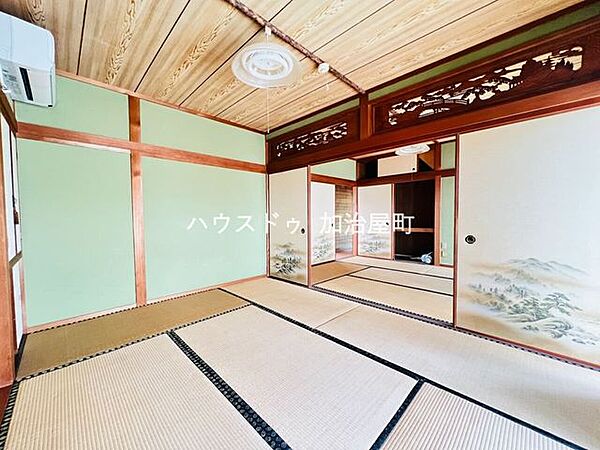 和室