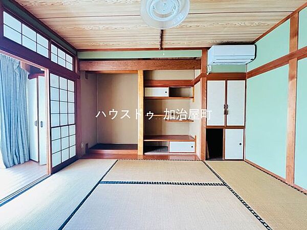 和室