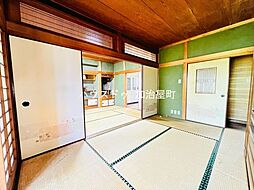 和室の画像