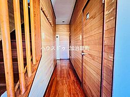 室内の画像