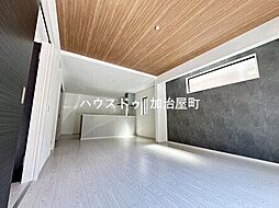 武岡2期　新築戸建