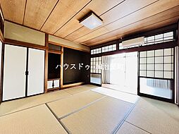 和室の画像