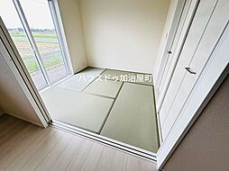 和室の画像