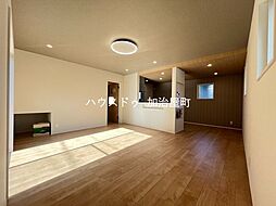 西坂元町　中古戸建