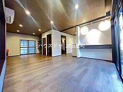 西陵7丁目　中古戸建