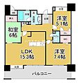 エムディア鹿児島南5階3,090万円