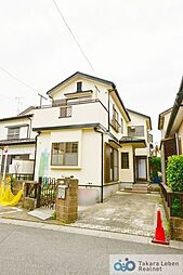 草加市金明町 中古戸建