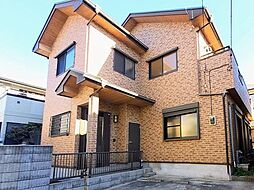 三郷市高州1丁目　中古戸建