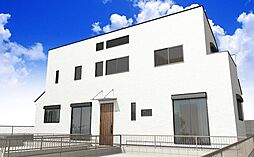 葛飾区鎌倉2丁目225(3)　新築戸建　全3棟　2号棟