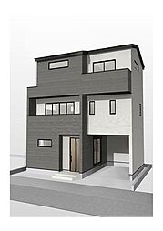 三郷市谷口 新築戸建
