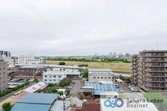 その他 ディアハイム赤羽 9階/-