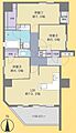 プレシス堀切菖蒲園10階5,780万円