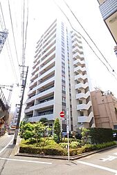 デュオシティ西日暮里ステーシア