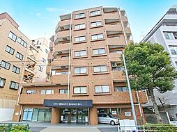 ライオンズマンション亀有第3