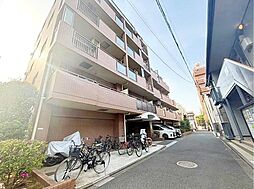 コンフォート町屋