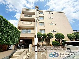 パシフィック目白マンション