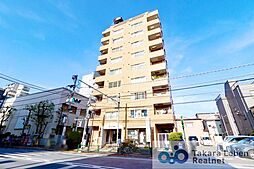イトーピア千駄木マンション