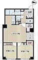 護国寺ロイアルハイツ2階5,499万円