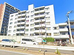 ロイヤルステージ王子神谷