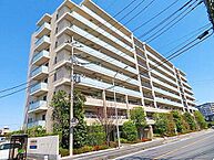 埼玉県草加市谷塚町1336-1：物件画像