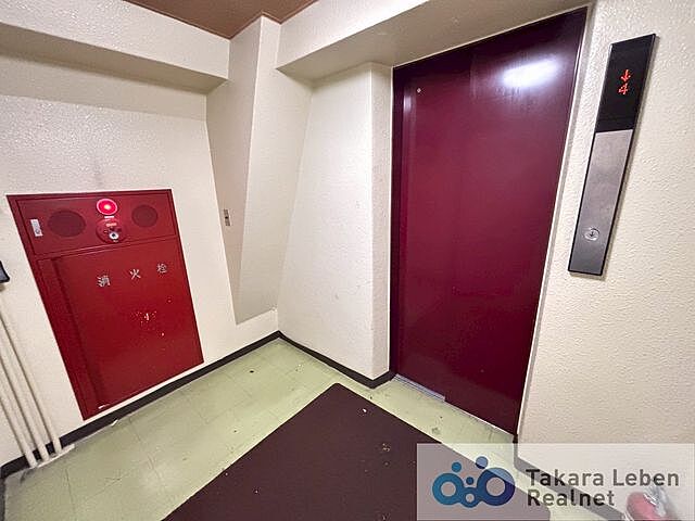 その他 巣鴨第2SYマンション 12階/-