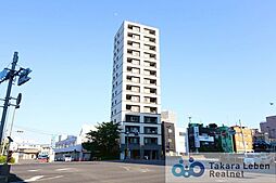 アーバンフィールド千住大橋