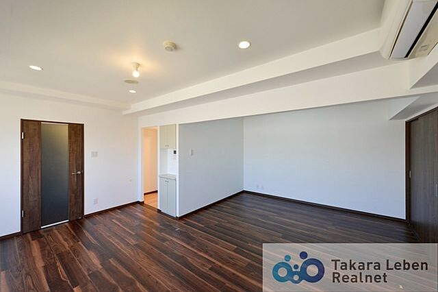 リビング/ダイニング 豊島区西巣鴨3丁目19-10