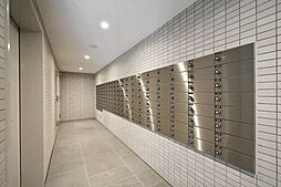 ルフォン扇大橋