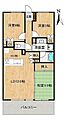 ライオンズ西新井グランフォート7階8,280万円