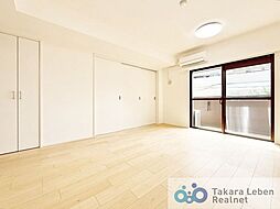 ファミール亀有壱番館