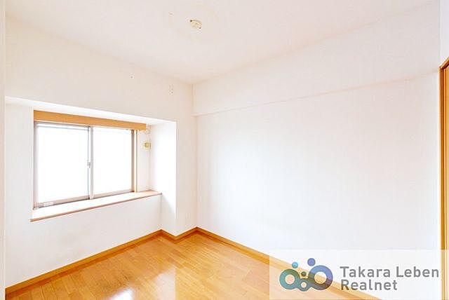 子供部屋 日神パレステージ竹ノ塚第2 4階/-