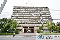 ダイアパレス草加II
