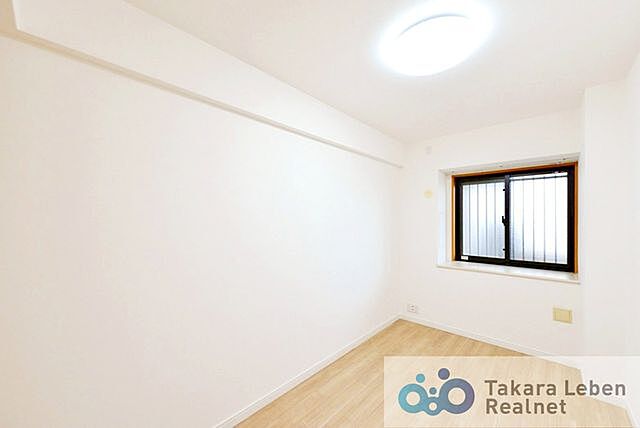 子供部屋 クレストフォルム青砥グランデッツァ 5階/-