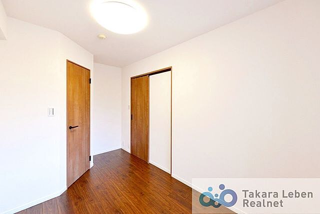 子供部屋 ゼファー四つ木ザナドゥ21 2階/204