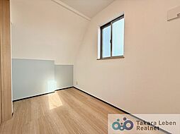 子供部屋の画像