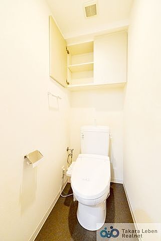 トイレ ＢＥＬＩＳＴＡ押上駅前 3階/-