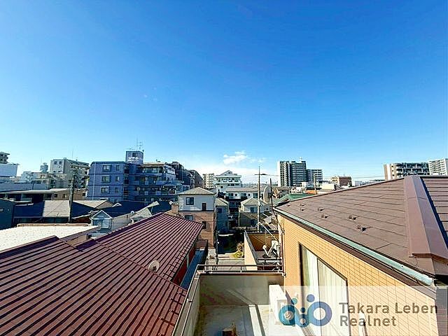 その他 レーベンハイム西新井アイン 4階/401